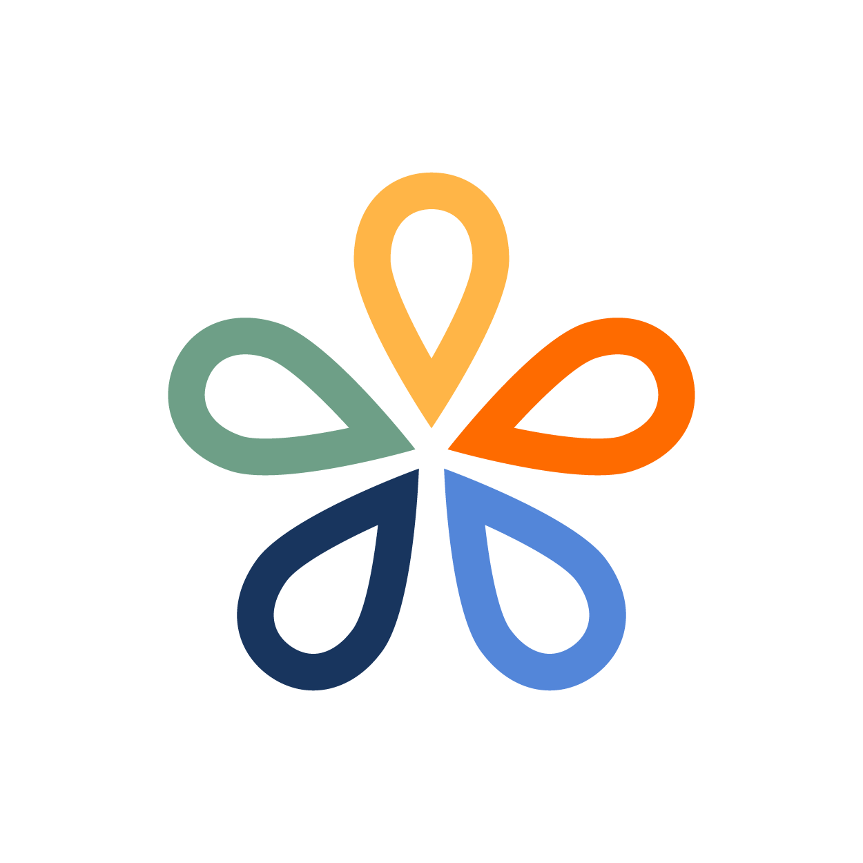 brand flower