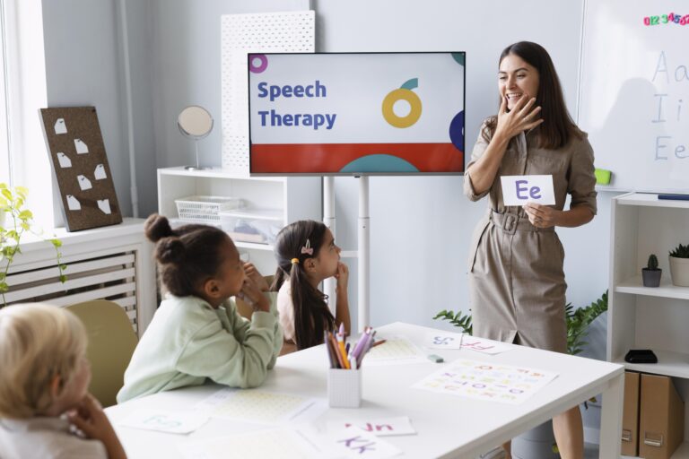 A Guide to Understanding Speech and Language Development