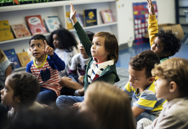 The Pyramid of Learning: Building a Strong Foundation for Academic Success