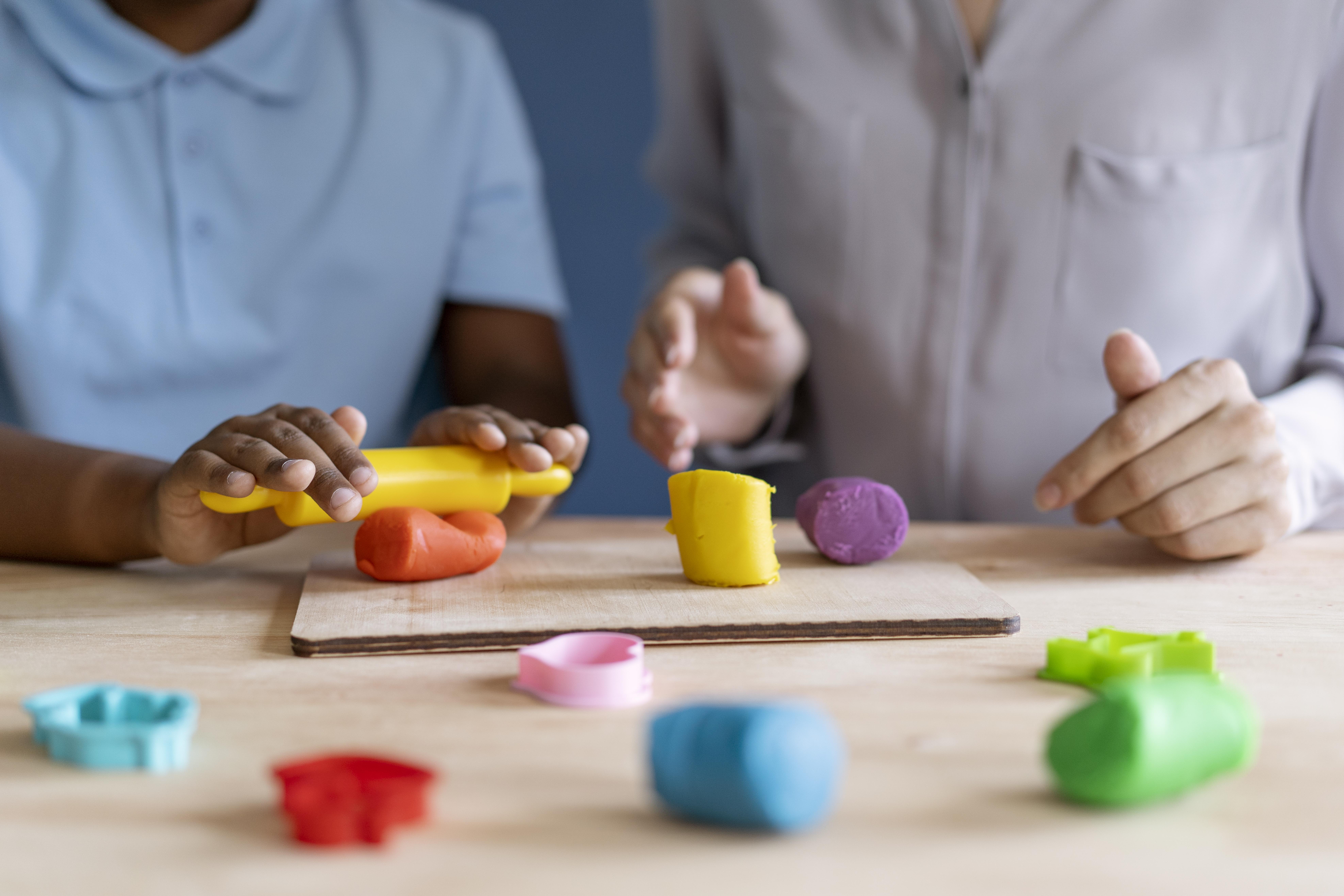 Engaging Sensory Activities to Enhance Learning
