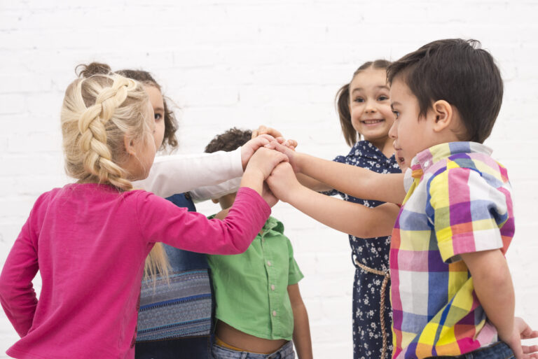 How Schools for Autism Foster Social Skills Through Structured Group Activities