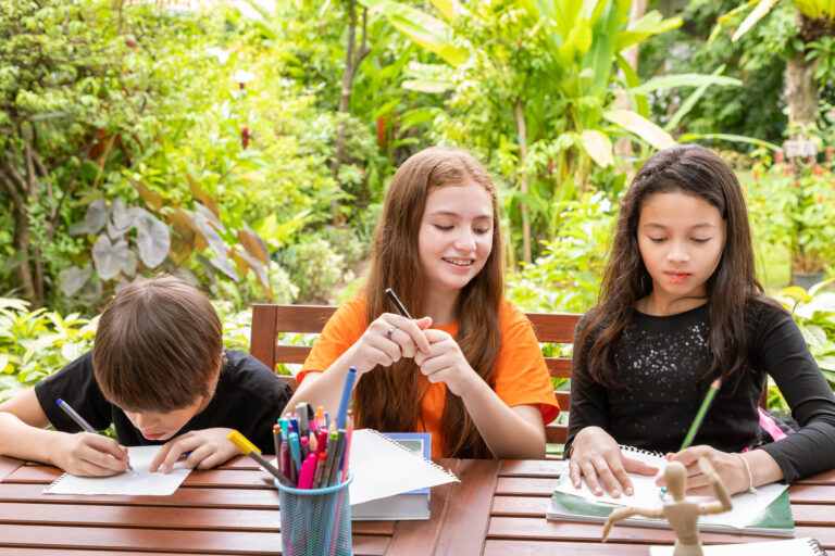 Creative Summer Learning: How Autism Schools Can Keep Skills Sharp During the Break