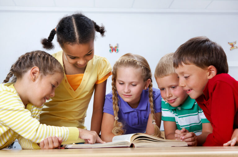 Using Social Stories and Empathy Activities to Promote Inclusion in Autism-Focused Schools