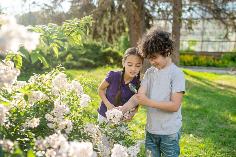 Spring Transitions Made Easier: Helping Neurodiverse Children Adjust to Change